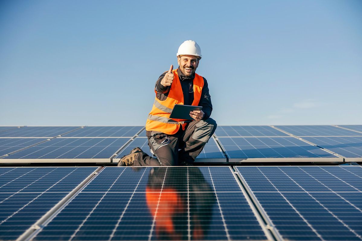 Best Solar Company In Pakistan