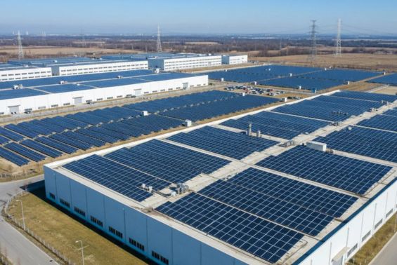 Commercial Solar